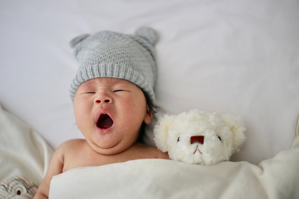 Is it Okay to Put Baby to Sleep Without Burping?