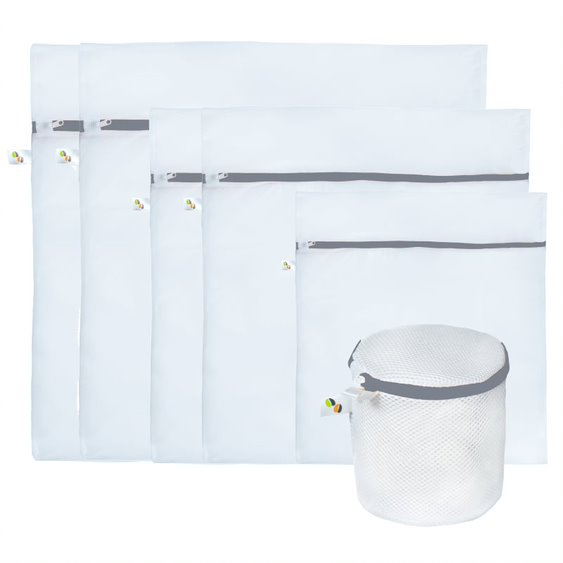 How can you make the process of doing laundry easier?