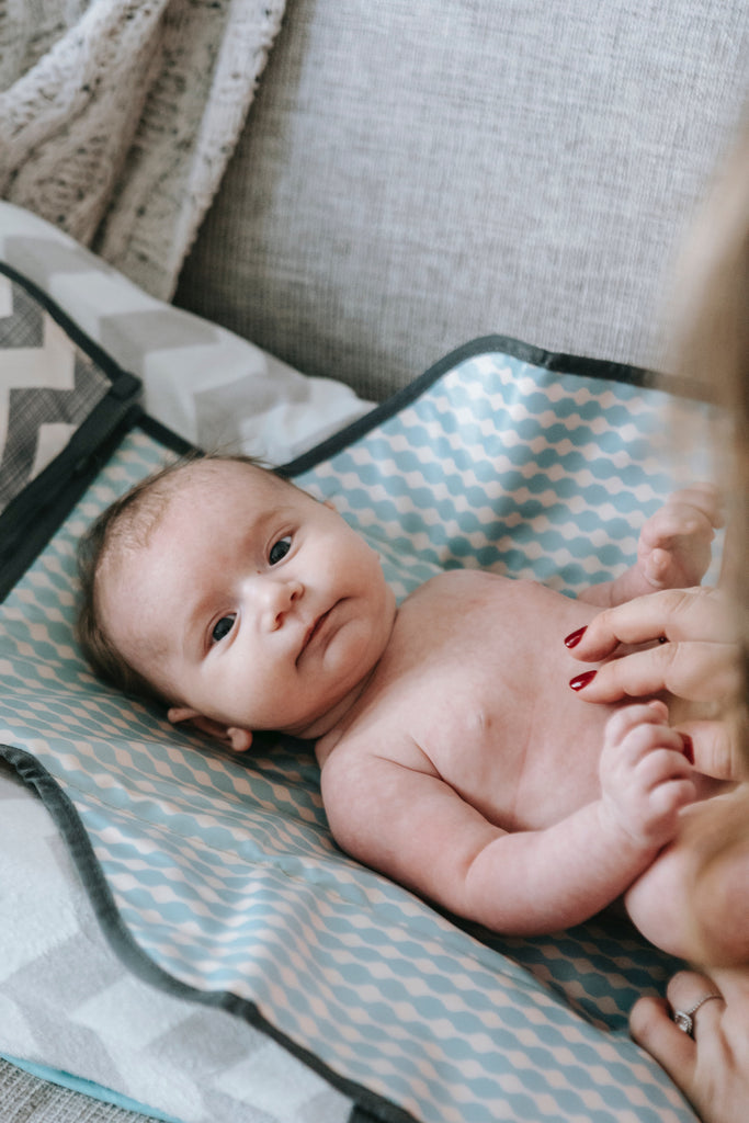 How To Burp a Newborn that Won’t Burp?