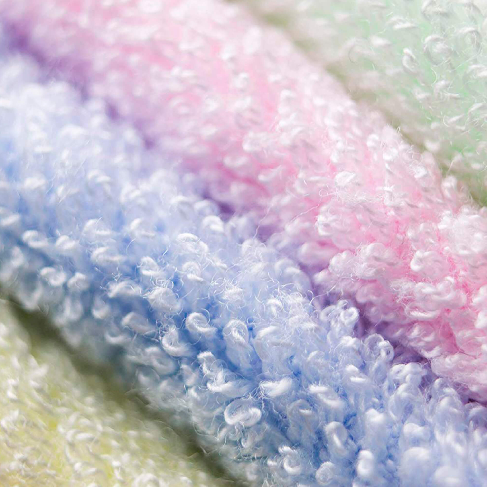 Baby Washcloths - Jumpy Moo's - Baby Essentials