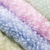 Baby Washcloths - Jumpy Moo's - Baby Essentials