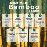 Hooded Towels - Jumpy Moo's - Baby Essentials
