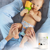 Nappy Liners - Jumpy Moo's - Baby Essentials