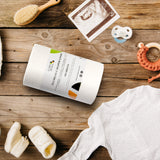 Nappy Liners - Jumpy Moo's - Baby Essentials
