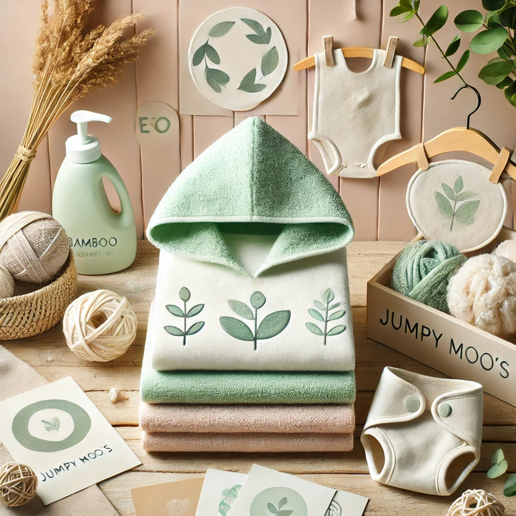 Top 10 Must-Have Organic Baby Products for New Moms
