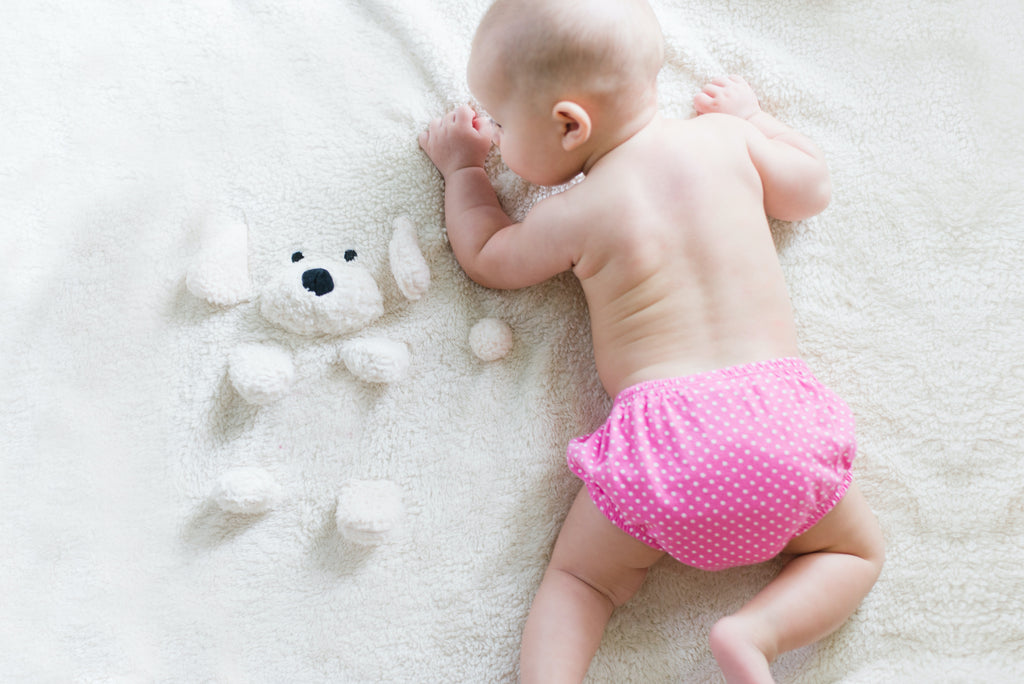 How To Wash Reusable Nappies? A Stepwise Guide