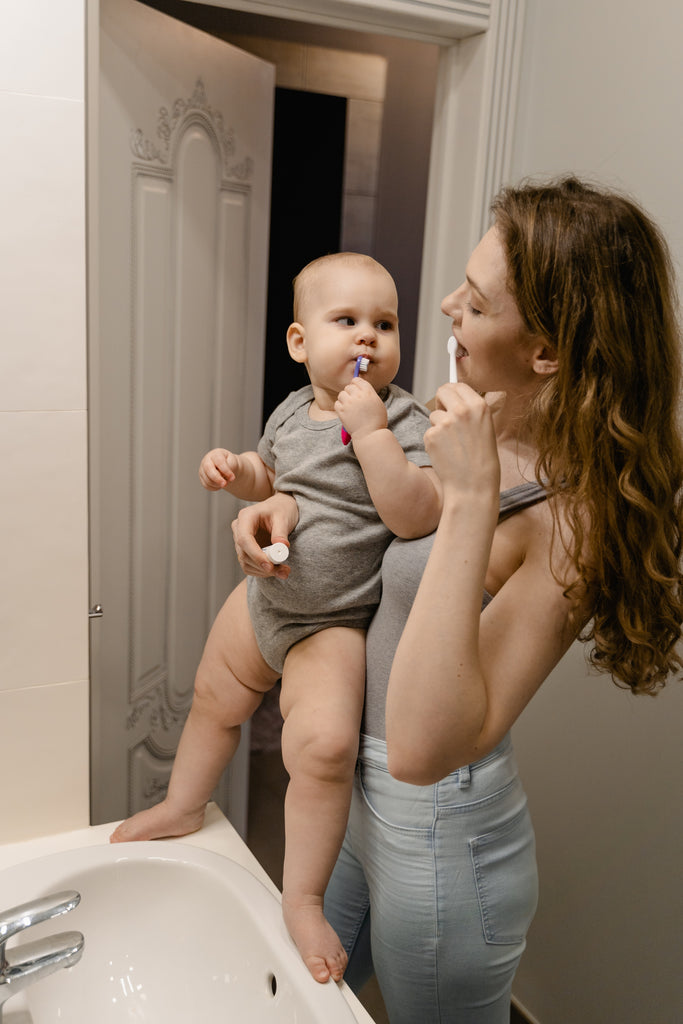 9 Tips On How To Sooth A Teething Baby At Night?