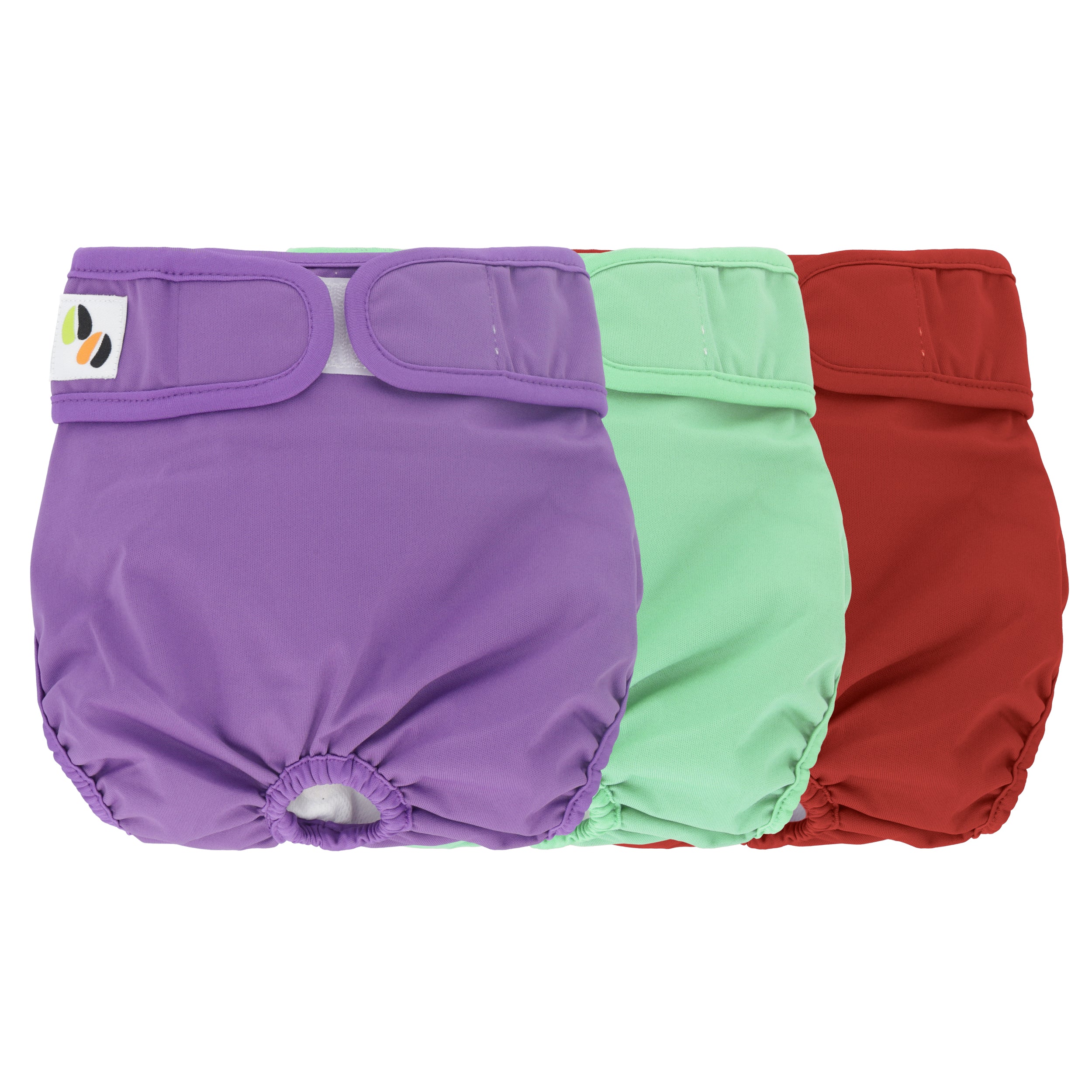 Dog Diapers - Jumpy Moo's - Pet Supplies