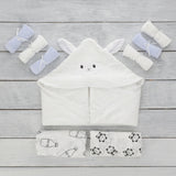 Baby Gift - Jumpy Moo's - Baby Essentials